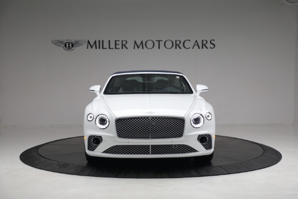 New 2022 Bentley Continental GT Speed for sale Sold at Bugatti of Greenwich in Greenwich CT 06830 25