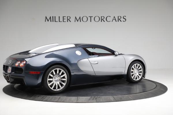 Used 2006 Bugatti Veyron 16.4 for sale Call for price at Bugatti of Greenwich in Greenwich CT 06830 16