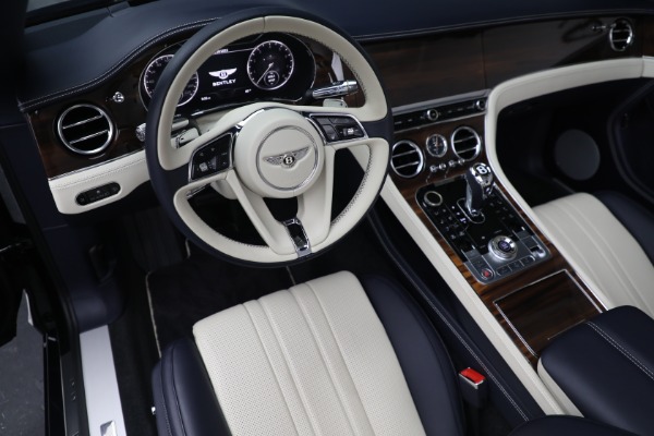 Used 2020 Bentley Continental GT V8 for sale Sold at Bugatti of Greenwich in Greenwich CT 06830 26