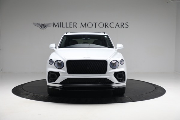 Used 2022 Bentley Bentayga V8 First Edition for sale $249,900 at Bugatti of Greenwich in Greenwich CT 06830 12