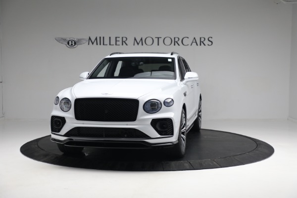 Used 2022 Bentley Bentayga V8 First Edition for sale $249,900 at Bugatti of Greenwich in Greenwich CT 06830 13