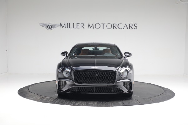 Used 2022 Bentley Continental GT V8 for sale $191,900 at Bugatti of Greenwich in Greenwich CT 06830 10