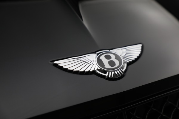 New 2022 Bentley Continental GT V8 for sale Call for price at Bugatti of Greenwich in Greenwich CT 06830 12
