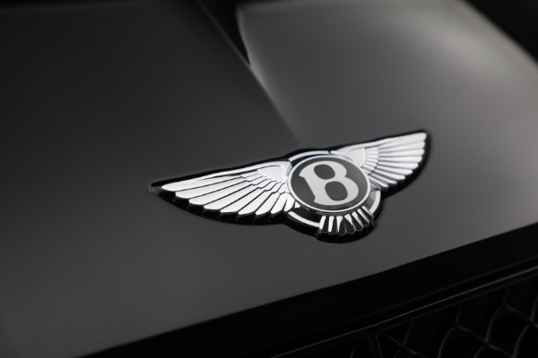 Used 2022 Bentley Continental GT V8 for sale $191,900 at Bugatti of Greenwich in Greenwich CT 06830 12