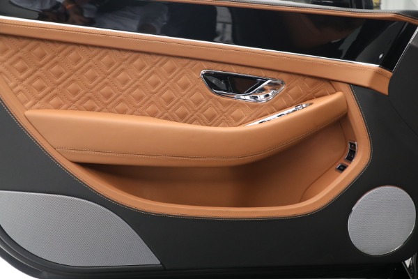Used 2022 Bentley Continental GT V8 for sale $191,900 at Bugatti of Greenwich in Greenwich CT 06830 14