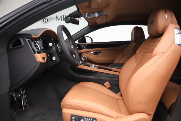 Used 2022 Bentley Continental GT V8 for sale $191,900 at Bugatti of Greenwich in Greenwich CT 06830 16