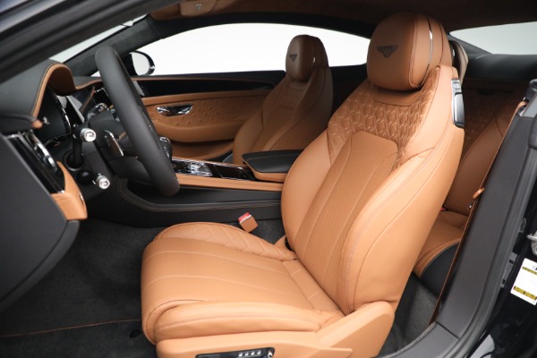 Used 2022 Bentley Continental GT V8 for sale $191,900 at Bugatti of Greenwich in Greenwich CT 06830 17