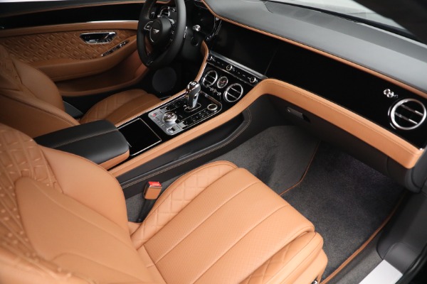 New 2022 Bentley Continental GT V8 for sale Call for price at Bugatti of Greenwich in Greenwich CT 06830 21