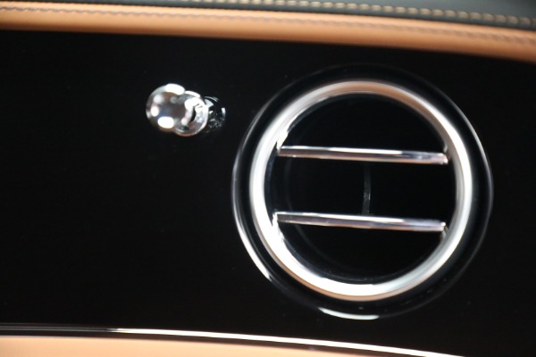 Used 2022 Bentley Continental GT V8 for sale $191,900 at Bugatti of Greenwich in Greenwich CT 06830 25