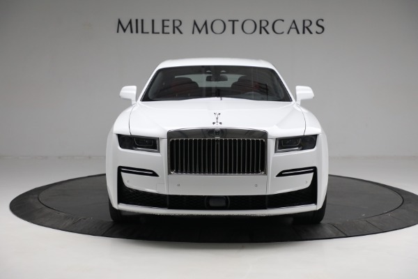 New 2023 Rolls-Royce Ghost for sale Sold at Bugatti of Greenwich in Greenwich CT 06830 9