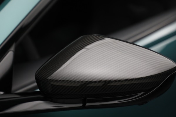 New 2023 Aston Martin Vantage F1 Edition for sale $199,186 at Bugatti of Greenwich in Greenwich CT 06830 23