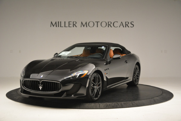 New 2017 Maserati GranTurismo MC for sale Sold at Bugatti of Greenwich in Greenwich CT 06830 14