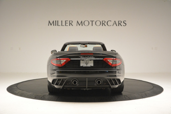 New 2017 Maserati GranTurismo MC for sale Sold at Bugatti of Greenwich in Greenwich CT 06830 6