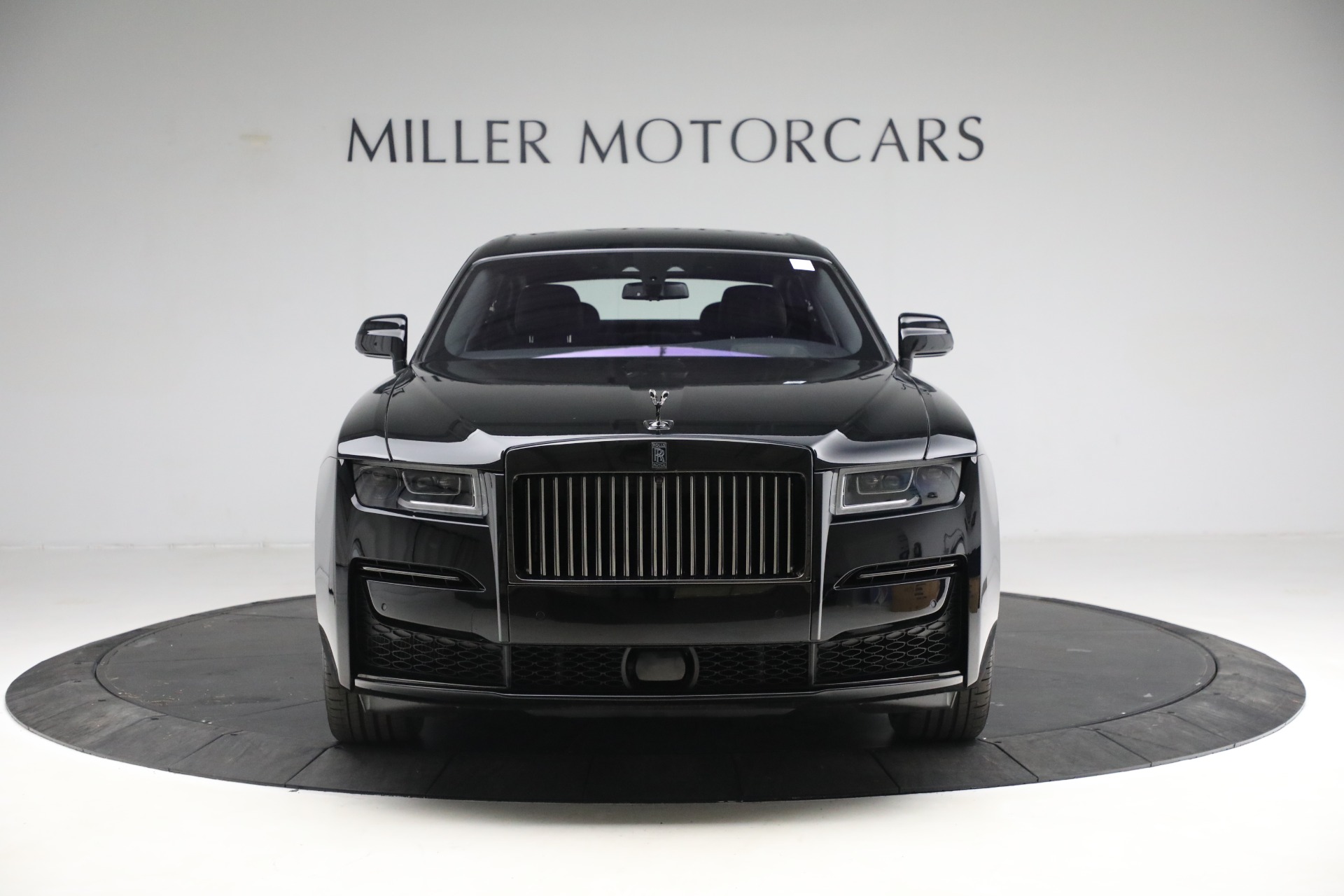 New 2023 Rolls-Royce Black Badge Ghost Black Badge For Sale (Special ...