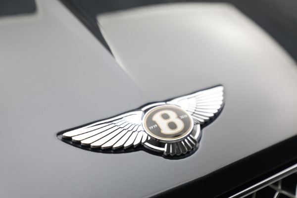 Used 2020 Bentley Continental GT V8 for sale $237,900 at Bugatti of Greenwich in Greenwich CT 06830 11
