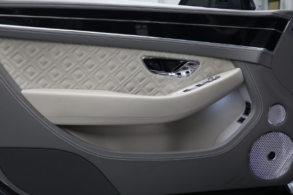 Used 2020 Bentley Continental GT V8 for sale $237,900 at Bugatti of Greenwich in Greenwich CT 06830 13