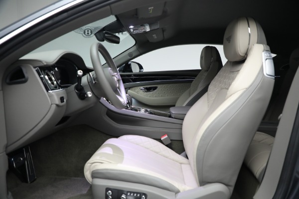 Used 2020 Bentley Continental GT V8 for sale $237,900 at Bugatti of Greenwich in Greenwich CT 06830 15