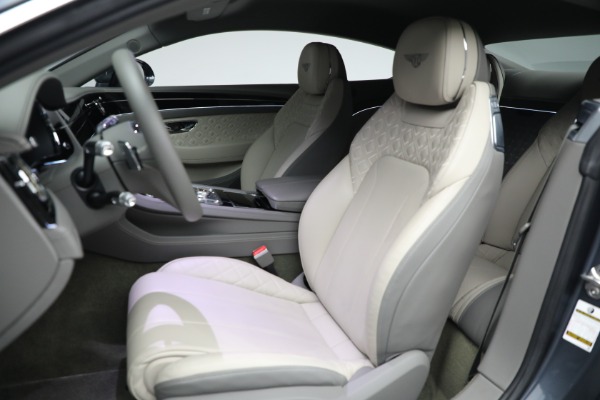 Used 2020 Bentley Continental GT V8 for sale $237,900 at Bugatti of Greenwich in Greenwich CT 06830 16