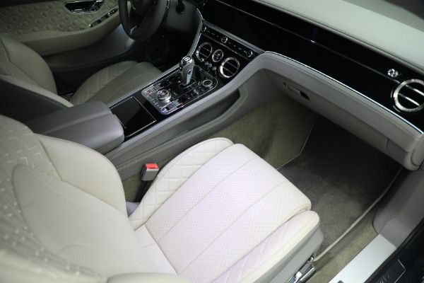 Used 2020 Bentley Continental GT V8 for sale $237,900 at Bugatti of Greenwich in Greenwich CT 06830 18