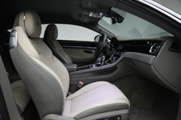 Used 2020 Bentley Continental GT V8 for sale $237,900 at Bugatti of Greenwich in Greenwich CT 06830 19