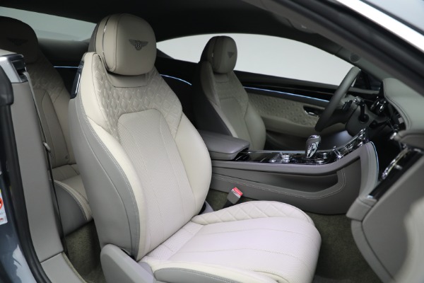Used 2020 Bentley Continental GT V8 for sale $237,900 at Bugatti of Greenwich in Greenwich CT 06830 20