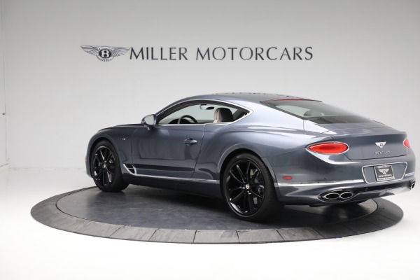 Used 2020 Bentley Continental GT V8 for sale Sold at Bugatti of Greenwich in Greenwich CT 06830 4