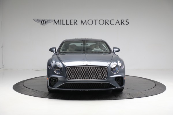 Used 2020 Bentley Continental GT V8 for sale $237,900 at Bugatti of Greenwich in Greenwich CT 06830 9
