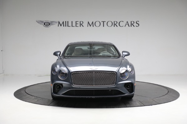 Used 2020 Bentley Continental GT V8 for sale Sold at Bugatti of Greenwich in Greenwich CT 06830 9