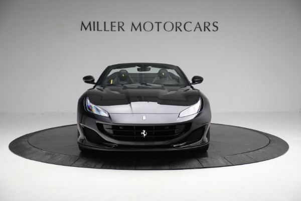 Used 2019 Ferrari Portofino for sale Sold at Bugatti of Greenwich in Greenwich CT 06830 12