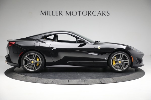 Used 2019 Ferrari Portofino for sale $247,900 at Bugatti of Greenwich in Greenwich CT 06830 17