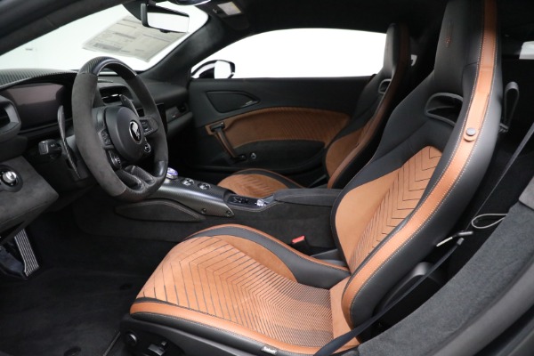 Used 2022 Maserati MC20 for sale Call for price at Bugatti of Greenwich in Greenwich CT 06830 15