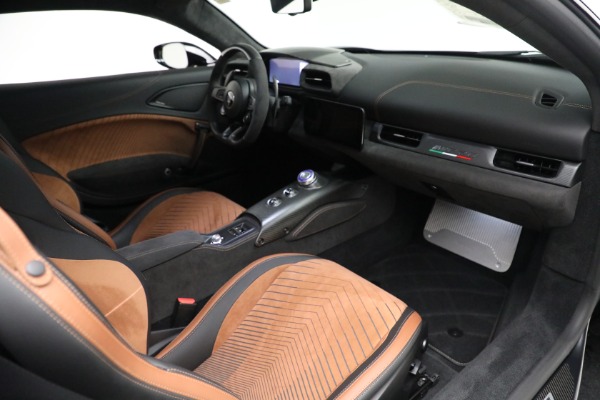Used 2022 Maserati MC20 for sale Call for price at Bugatti of Greenwich in Greenwich CT 06830 19