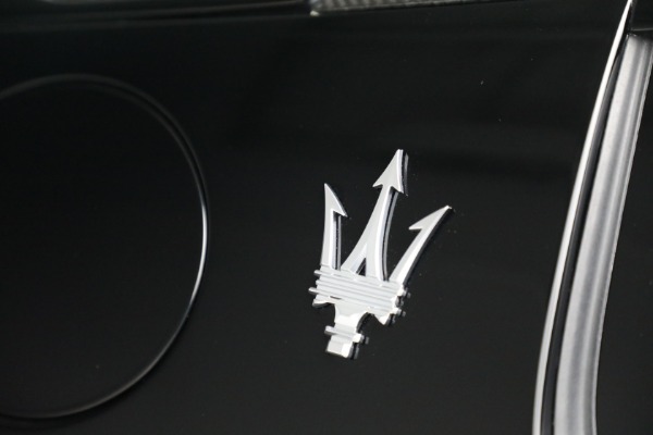 Used 2022 Maserati MC20 for sale Call for price at Bugatti of Greenwich in Greenwich CT 06830 24