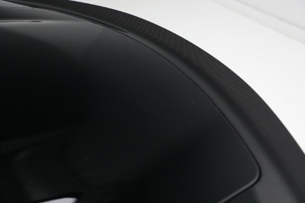 Used 2022 Maserati MC20 for sale Call for price at Bugatti of Greenwich in Greenwich CT 06830 27
