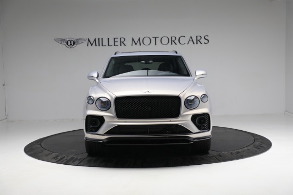 Used 2022 Bentley Bentayga Speed for sale Sold at Bugatti of Greenwich in Greenwich CT 06830 10