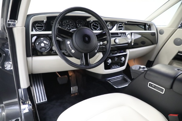 Used 2012 Rolls-Royce Phantom Coupe for sale Sold at Bugatti of Greenwich in Greenwich CT 06830 10