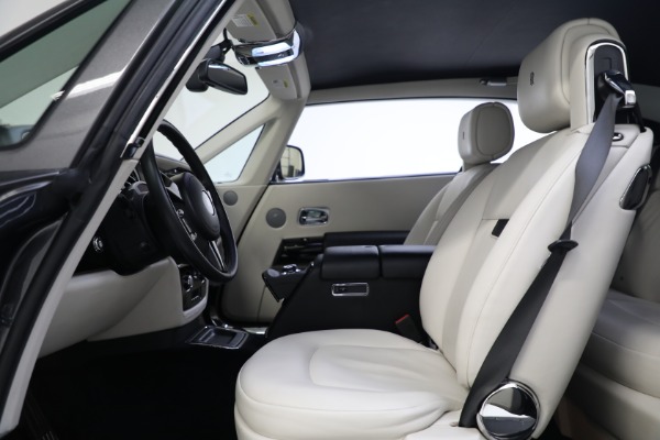 Used 2012 Rolls-Royce Phantom Coupe for sale $199,900 at Bugatti of Greenwich in Greenwich CT 06830 11