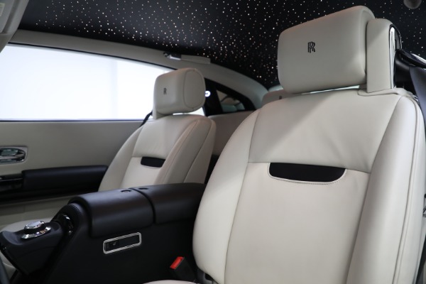 Used 2012 Rolls-Royce Phantom Coupe for sale Sold at Bugatti of Greenwich in Greenwich CT 06830 12