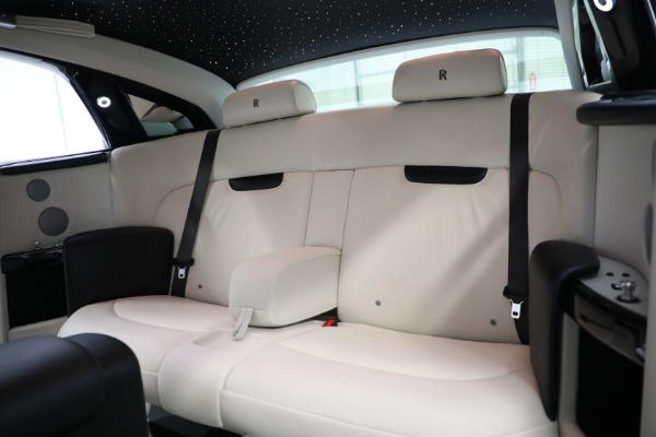 Used 2012 Rolls-Royce Phantom Coupe for sale $199,900 at Bugatti of Greenwich in Greenwich CT 06830 13