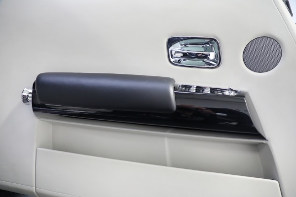 Used 2012 Rolls-Royce Phantom Coupe for sale $199,900 at Bugatti of Greenwich in Greenwich CT 06830 14