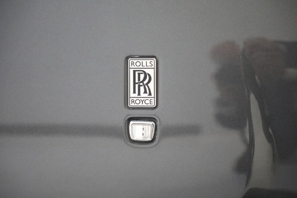 Used 2012 Rolls-Royce Phantom Coupe for sale $199,900 at Bugatti of Greenwich in Greenwich CT 06830 20