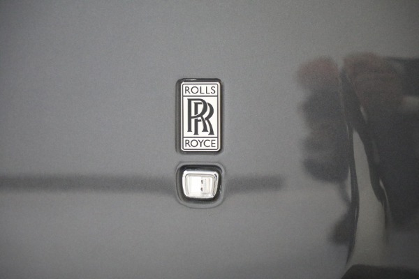 Used 2012 Rolls-Royce Phantom Coupe for sale Sold at Bugatti of Greenwich in Greenwich CT 06830 20