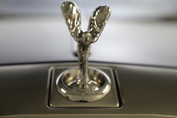 Used 2012 Rolls-Royce Phantom Coupe for sale Sold at Bugatti of Greenwich in Greenwich CT 06830 21