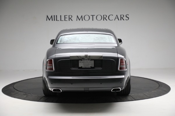 Used 2012 Rolls-Royce Phantom Coupe for sale Sold at Bugatti of Greenwich in Greenwich CT 06830 5