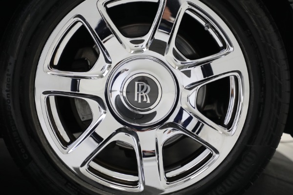 Used 2012 Rolls-Royce Phantom Coupe for sale $199,900 at Bugatti of Greenwich in Greenwich CT 06830 9