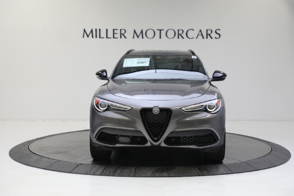 New 2023 Alfa Romeo Stelvio Veloce for sale Sold at Bugatti of Greenwich in Greenwich CT 06830 16