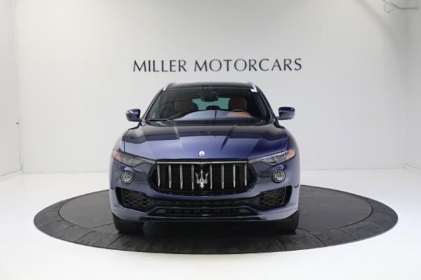 New 2023 Maserati Levante GT for sale Sold at Bugatti of Greenwich in Greenwich CT 06830 20