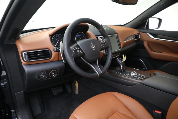 New 2023 Maserati Levante GT for sale $100,035 at Bugatti of Greenwich in Greenwich CT 06830 23