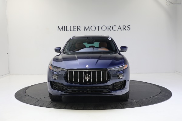 New 2023 Maserati Levante GT for sale $100,035 at Bugatti of Greenwich in Greenwich CT 06830 20