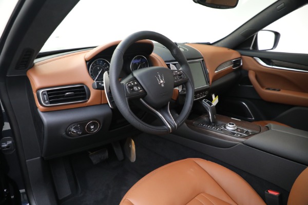 New 2023 Maserati Levante GT for sale $100,035 at Bugatti of Greenwich in Greenwich CT 06830 22